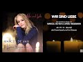 MarcelDeVan &amp; Lyane Hegemann - Wir sind Liebe ( Trailer )