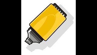 How to Highlight a Text