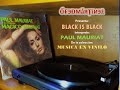 PAUL MAURIAT BLACK IS BLACK