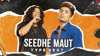 [FREE] SEEDHE MAUT X BADSHAH TYPE BEAT | BAJENGE | JERSEY TYPE BEAT