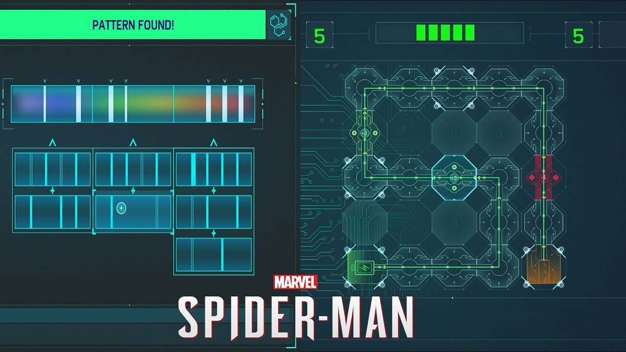 Spider-Man : 5 puzzles pour raconter l'histoire : Marvel