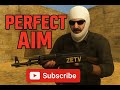 CS 1.6 BEST CFG AIM in 2025| PRO settings 100% hs !