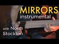 Justin Timberlake - Mirrors (instrumental cover) feat. bassist Norm Stockton