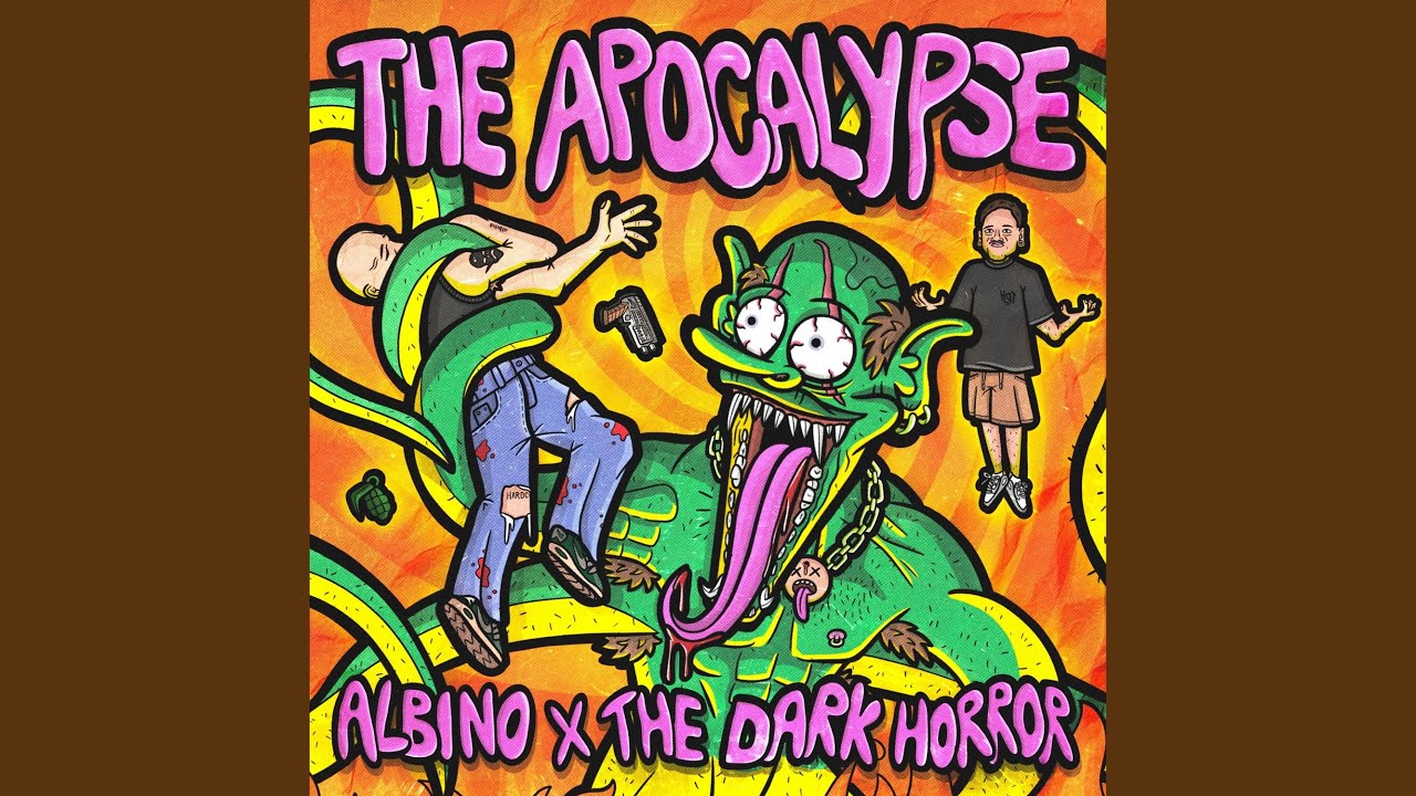 Watch The Apocalypse on YouTube Watch The Apocalypse on YouTube
