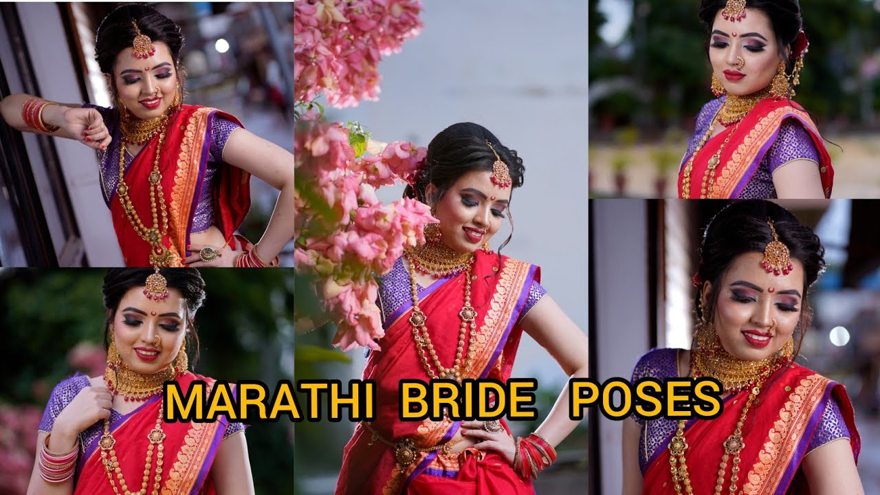 Traditional Marathi Wedding graphy Poses, marathi couple HD phone wallpaper  | Pxfuel