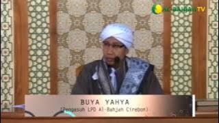 Hukum dan Cara Istinja Dalam Islam - Buya Yahya