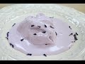 Лавандовое мороженое / Lavender Ice Cream