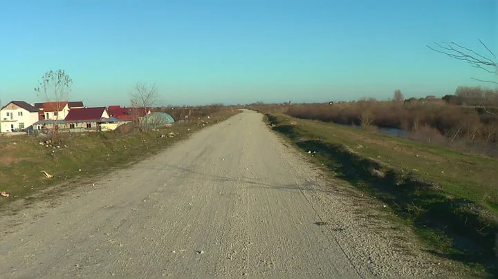 Phantom ride - Panasonic SD9 progressive 25 fps