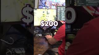 how to get a gaming desktop for $200