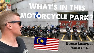 Malaysian Motorcycles are incredibly consistent!