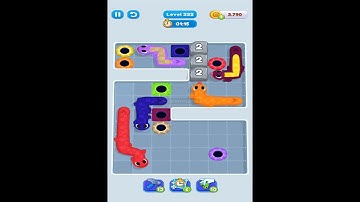 Gecko Out Level 222