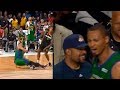 Rashard Lewis destroys Aliens in final seconds with the CLUTCH game winner!