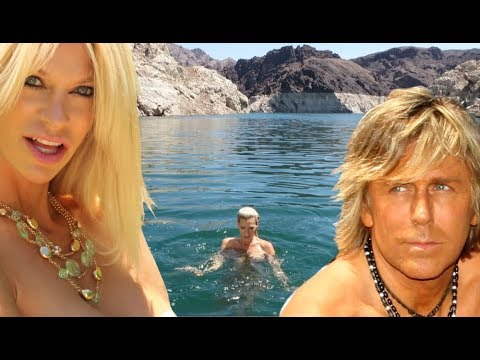 Markus and Cara go skinny dipping