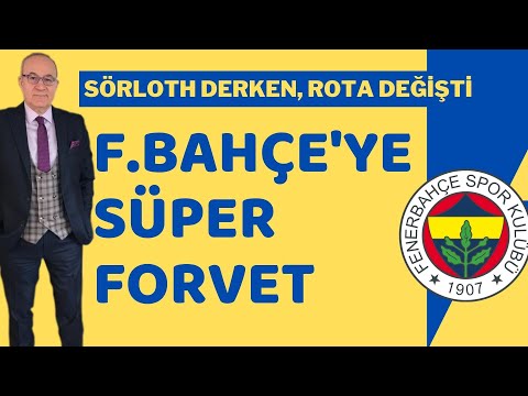 F.Bahçeli yıldıza  ezeli rakibinden transfer teklifi.  Sürpriz gelişmenin perde arkası.