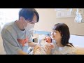 【第四子誕生】家族が増えました！