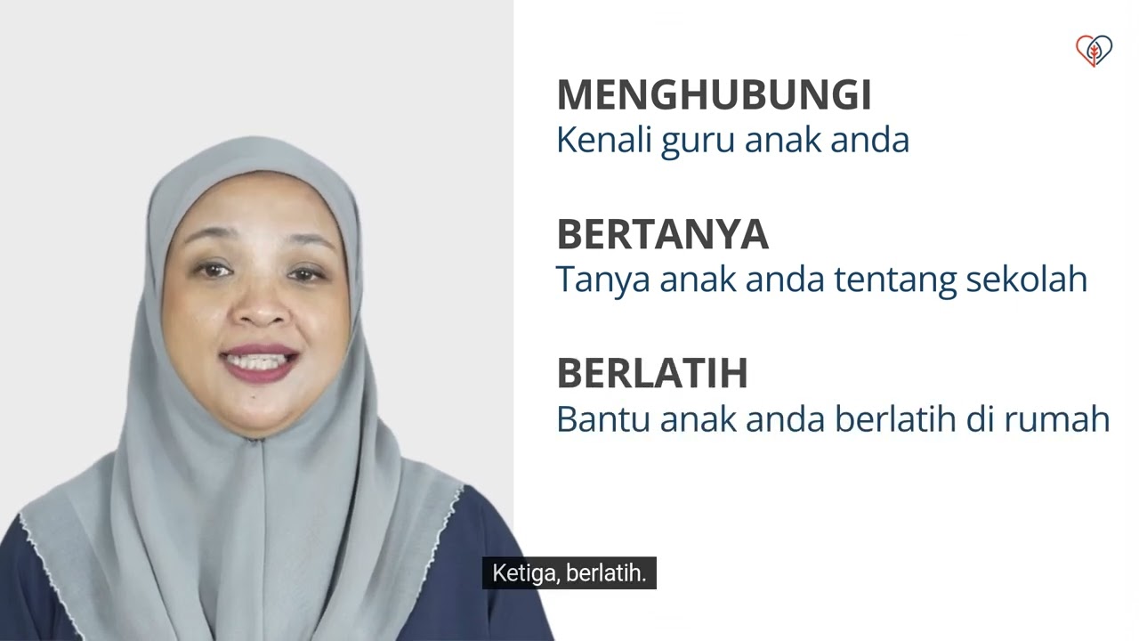 Naungan Kasih | Kejayaan di Sekolah | Berbual dengan Guru