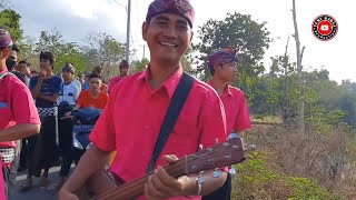 Temu karya 05 SEMPAIT SALAM ke PANCOR DAO || Edisi nyongkolan di peroadadi