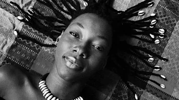 FATOUMATA DIAWARA - Alama