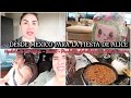 VLOG //EL TRUCO DE BELLEZA QUE MAMI NO PUEDE CREER //DESDE MEXICO PARA LA FIESTA DE ALICE..// RECETA