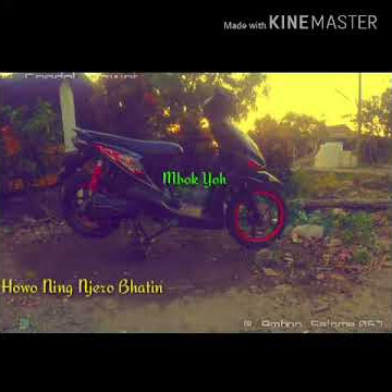 Story Wa Keren Beat Babylook Cover Lagu Rembulan Versi Koplo