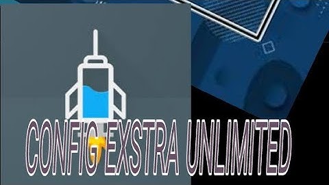UPDATE CONFIG HTTP INJEKTOR TELKOMSEL EXTRA UNLIMITED