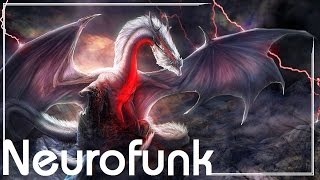 ◄ Neurofunk Mix ► Dirty, Dark & Metal DnB ☬