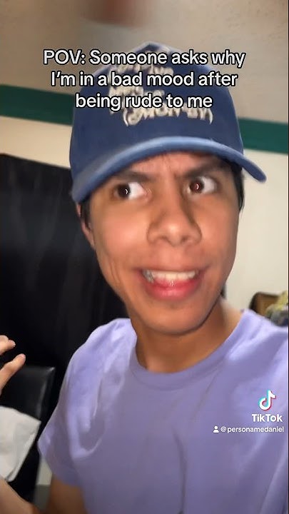 When People Are Rude For No Reason shorts YouTube when-people-are-rude-for-no-reason-shorts-youtube