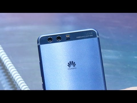 Video: Vad är skillnaden mellan Huawei Pro och Lite?