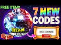*SECRET UPDATE!* | Titan Tower Defense CODES 2026 (ROBLOX Titan Tower Defense)