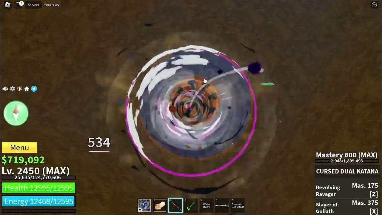 CDK + dough + god human YouTube