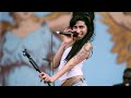 Capture de la vidéo Amy Winehouse - Isle Of Wight 2007