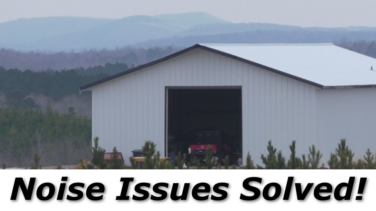 Metal Roof Noise How To Fix It YouTube metal-roof-noise-how-to-fix-it-youtube
