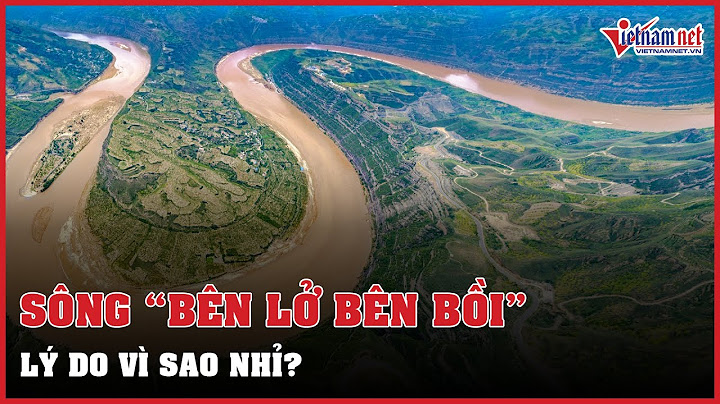 Bên lở bên bồi là gì năm 2024