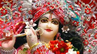 Lord Krishna | Whatsaap Status Video | ek to Tere hoth patle