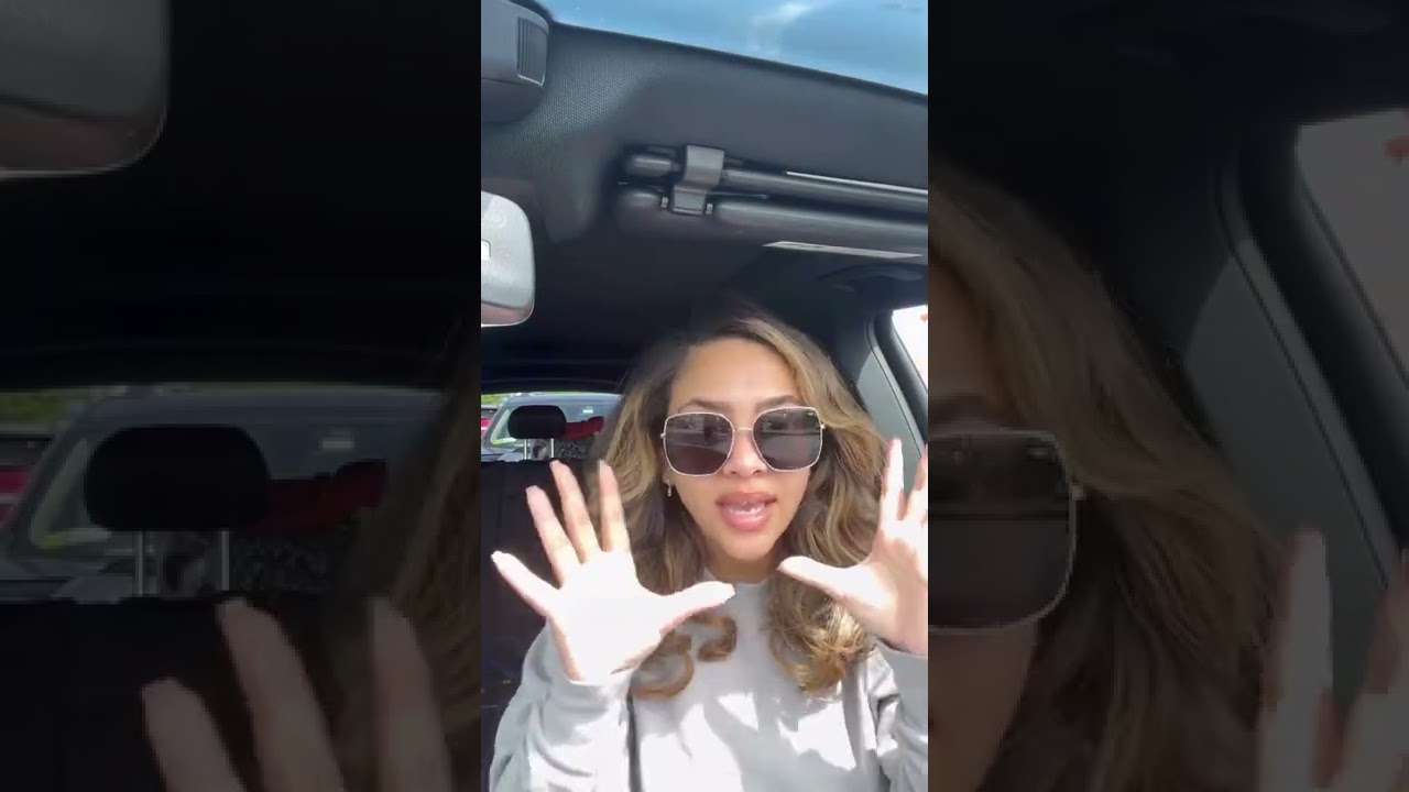 BEST AMAZON SUNNIES FOR ROUND FACE! LUXURIOUS FEEL ON A BUDGET! 