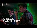 Capture de la vidéo Arkells | Full Concert | Cbc Music
