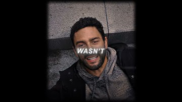 Thumbnail of Underrated Character | John Walker edit | COM MEDO! (Slowed) - Sayfalse | #shorts