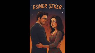 Esmer şeker