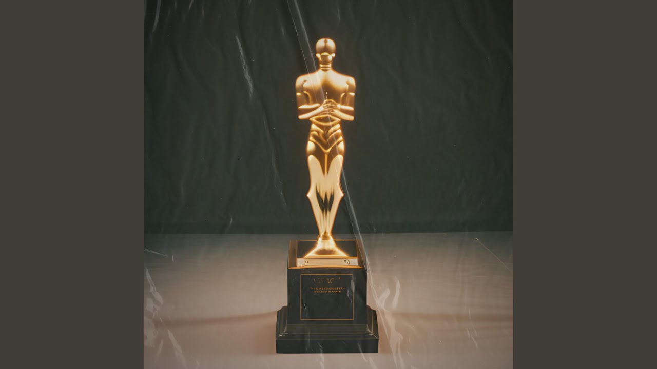Watch TROPHY on YouTube Watch TROPHY on YouTube