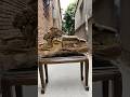 Miniature Wooden Home: Next-Level Craftsmanship!#Handmade #art #skill