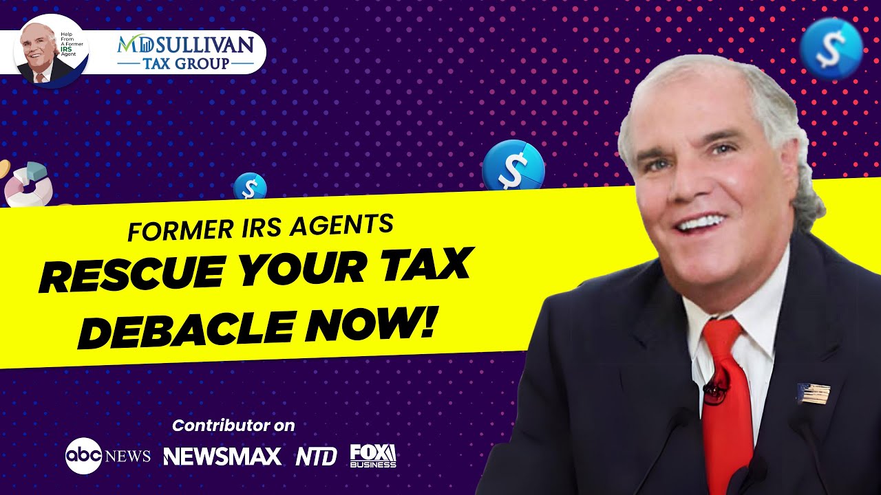 Ex IRS Little Known Secret Business Payroll 941 Tax Debt Eligible For Ex IRS Little Known Secret Business Payroll 941 Tax Debt Eligible For