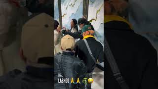 VTEN🐐 DANCING IN TAMANG SELO😍🔥WITH URGEN &amp; GANG💙#vten #tamangselosong #bangernepalihiphop