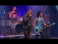 Mock of ages  def leppard tribute band live promo