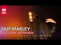 Skip Marley On Working With H.E.R., Diplo, His Musical Influences + More!