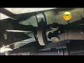 Jeep WJ #193 New Driveshaft New Coil Springs &amp; Bump Stops Re-Make
