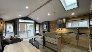 ABI Westwood 44x14 2 bed BRAND NEW £159,995 @ New Beach Holiday Park, Nr Hythe, South Kent, TN290JX