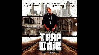Young Jeezy - Trap Or Die (Full Mixtape)