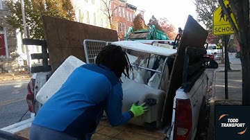 FB NAV TODD TRANSPORT   HD 1080p