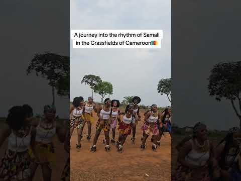 Samali ouest Cameroun Merci la  clic here 👇🏿 https://youtu.be/F75PyzGQIE0?si=7Tpe6cGBuGIj_8tT