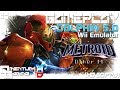Metroid: Other M - Dolphin 5.0 | Wii Emulator Gameplay | HD.1080p 60ᶠᵖˢ
